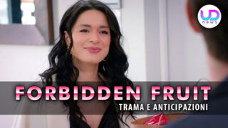 Forbidden Fruit anticipazioni turche: scopri la nuova vita di Zehra