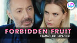 Forbidden fruit anticipazioni turche yildiz decide di sposare nadir