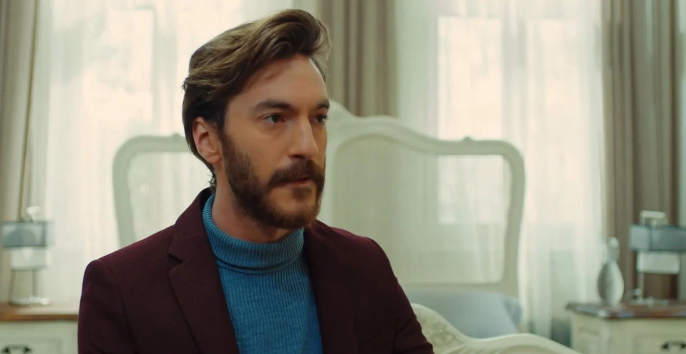 forbidden fruit anticipazioni 2 dicembre kemal in crisi economica