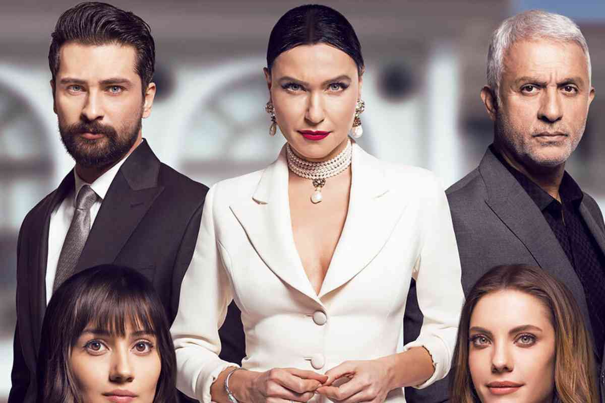 Forbidden fruit spoiler turco scoperta choc a letto