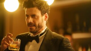 Valutazione IMDb 5 una rivalità appassionata una lezione di romanticismo queer