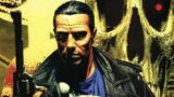 Il crossover più folle di the punisher debutta nel 2026
