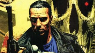 Il crossover più folle di the punisher debutta nel 2026