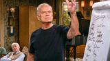 Kelsey grammer svela la verità su trump e rompe gli schemi di hollywood