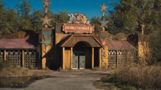 Five nights at freddy’s 2 stelle ammirano fazbear’s pizza nel  video