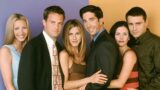 Friends arriva il finale dello spinoff dimenticato da tutti dopo 20 anni