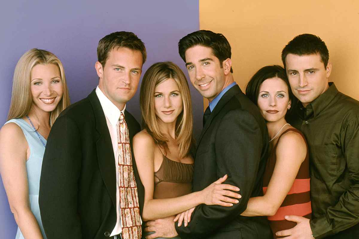 friends arriva il finale dello spinoff dimenticato da tutti dopo 20 anni da Jumptheshark.it friends arriva il finale dello spinoff dimenticato da tutti dopo 20 anni
