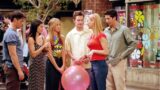 Friends gli episodi di natale: tutte le puntate a tema natalizio