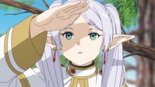 Anime più belli di tutti i tempi: scopri perché non è frieren