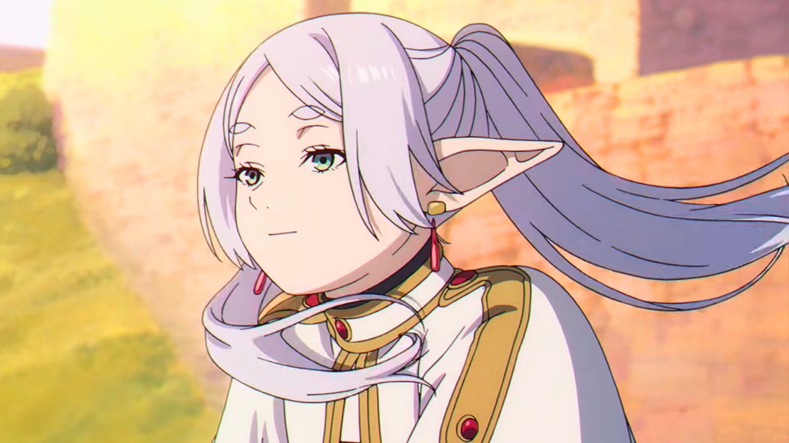 Date di uscita di frieren stagione 2 e  trailer mozzafiato