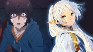 Perché frieren è l anime dell anno e supera solo leveling