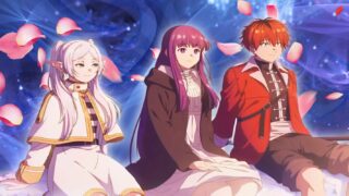 Nuovo trailer di frieren stagione 2 conferma gli intenti dell anime dell’anno 2026