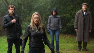 Serie sci-fi del XXI secolo in streaming da non perdere