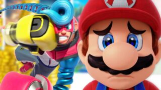 Migliori giochi Nintendo meno conosciuti da scoprire