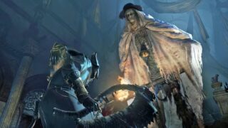 Bloodborne 2: l’attesa cresce, preparati all’uscita