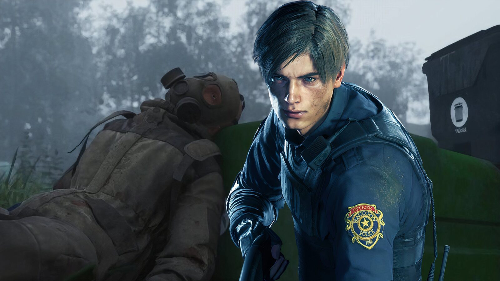 Resident evil e valheim si uniscono in un  gioco di ruolo open world gratuito