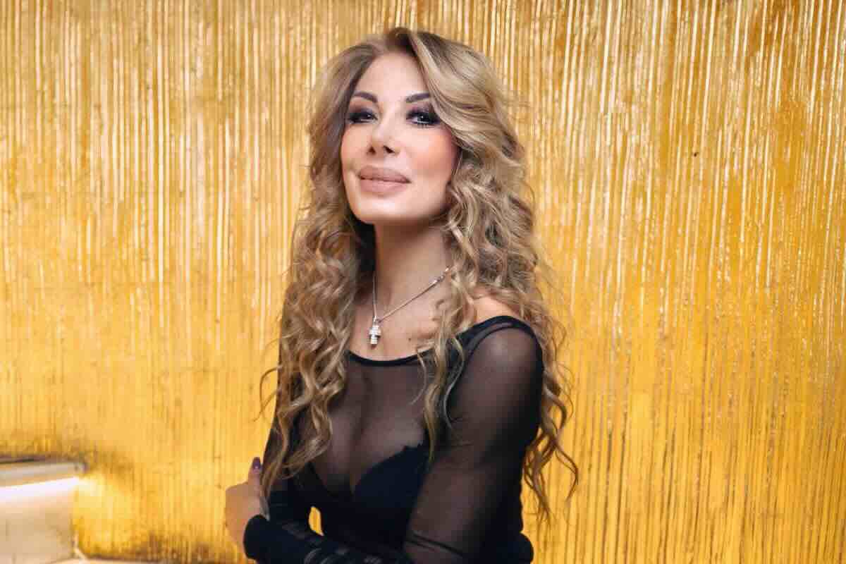 Italian tourism awards su rai 2: intervista a gabriella carlucci e le opportunità del turismo in italia Italian tourism awards su rai 2: intervista a gabriella carlucci e le opportunità del turismo in italia