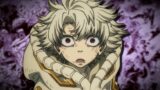 My hero academia supera gachiakuta come anime più popolare su crunchyroll