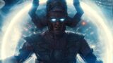 Galactus forma definitiva marvel spiegata perché è un incubo