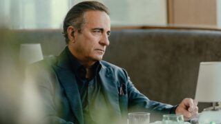 Trappola di gallino per cami miller nella stagione 2 episodio 4