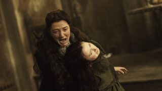 I 8 matrimonio più sorprendenti delle serie HBO da non perdere