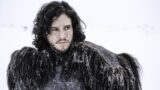 Kit harington non vuole tornare a interpretare jon snow