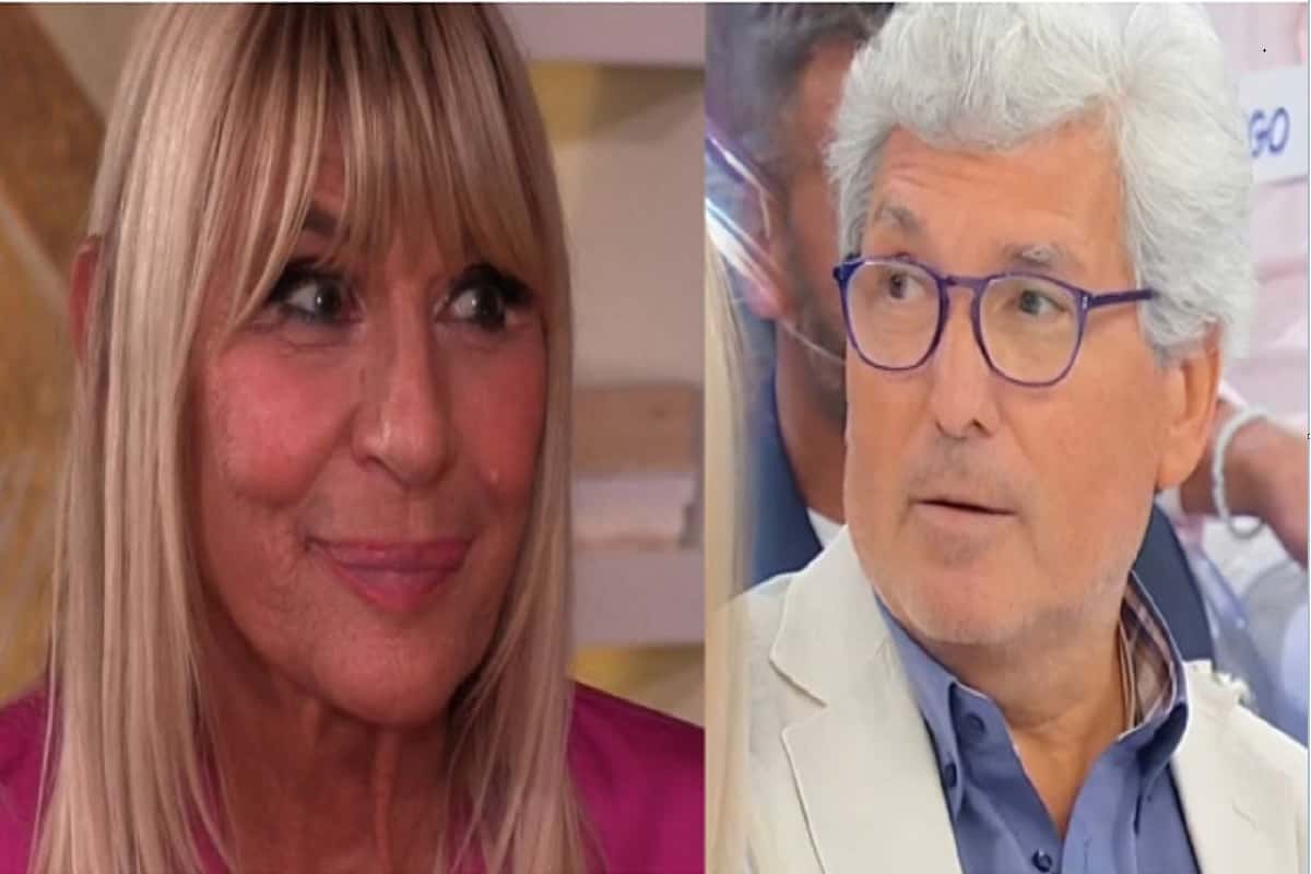 uomini e donne gemma svela la verit224 sul suo rapporto con mario da Jumptheshark.it uomini e donne gemma svela la verit224 sul suo rapporto con mario