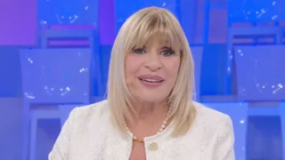 Gemma Galgani di uomini e donne età e vita privata della celebre dama