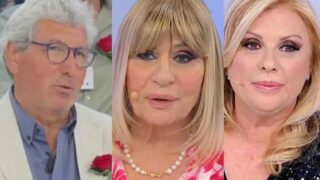Gemma crolla per Mario esempio Tina chiama il medico negli spoiler di uomini e donne
