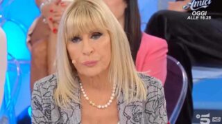 Anticipazioni uomini e donne gemma tenta il confronto ma il cavaliere reagisce duramente