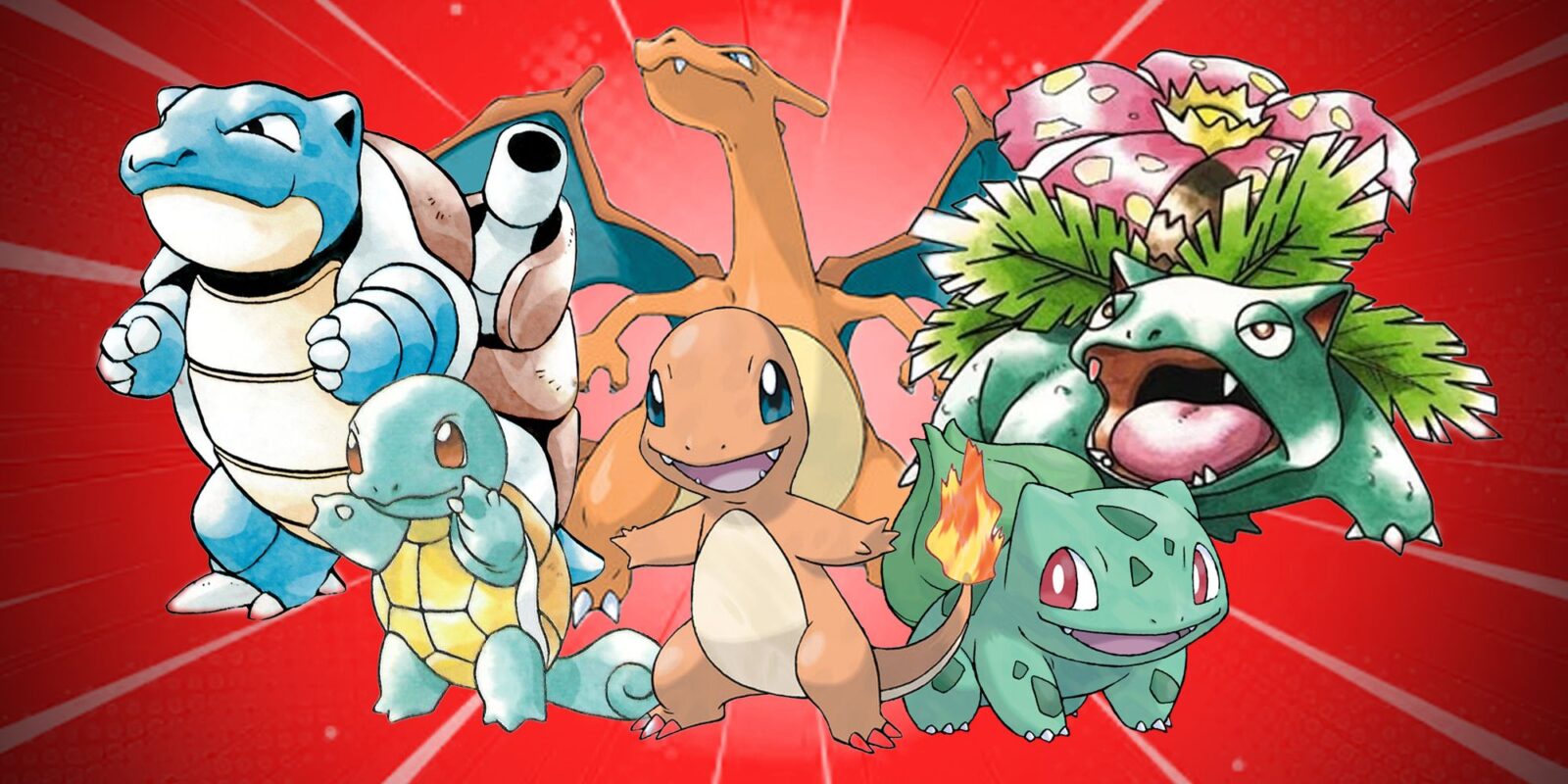 Pokémon red HD 2D remake sorprende i giocatori e rivoluziona l’esperienza di gioco