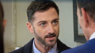 Anticipazioni un posto al sole camale gennaro scagionato rivoluzione in vista