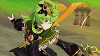 Genshin impact 6.3 il  boss svelato offre la sfida desiderata ai giocatori