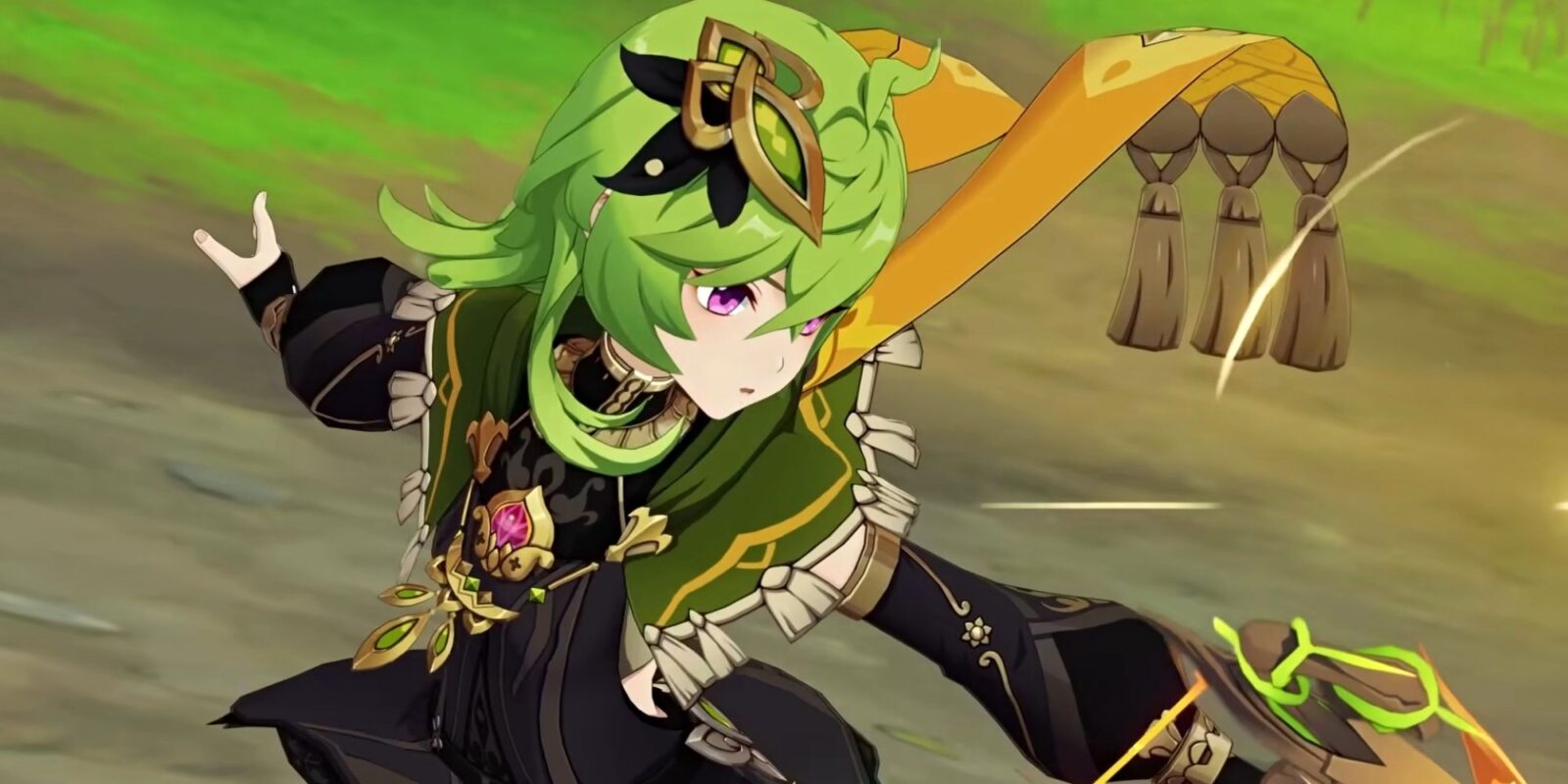 Genshin impact 6.3 il  boss svelato offre la sfida desiderata ai giocatori