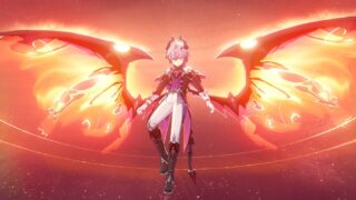 Genshin impact 6.3 rompe la tradizione di 5 anni