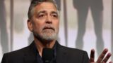 George clooney e il grave lutto annunciato dopo giorni