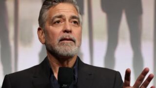 George clooney e il grave lutto annunciato dopo giorni