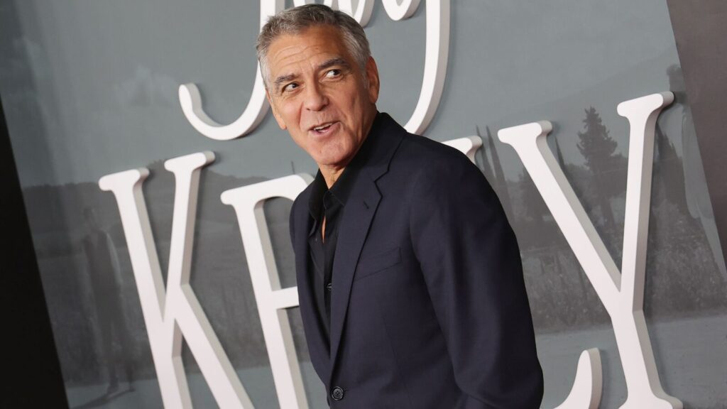 George clooney ricorda l’esperienza unica di girare fantastic mr fox con wes anderson