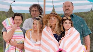 Perché non c’è un  matrimonio di georgie e mandy stasera e quando esce la stagione 2 episodio 11