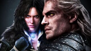 Nuova serie witcher promette di risollevare il fallimento di netflix