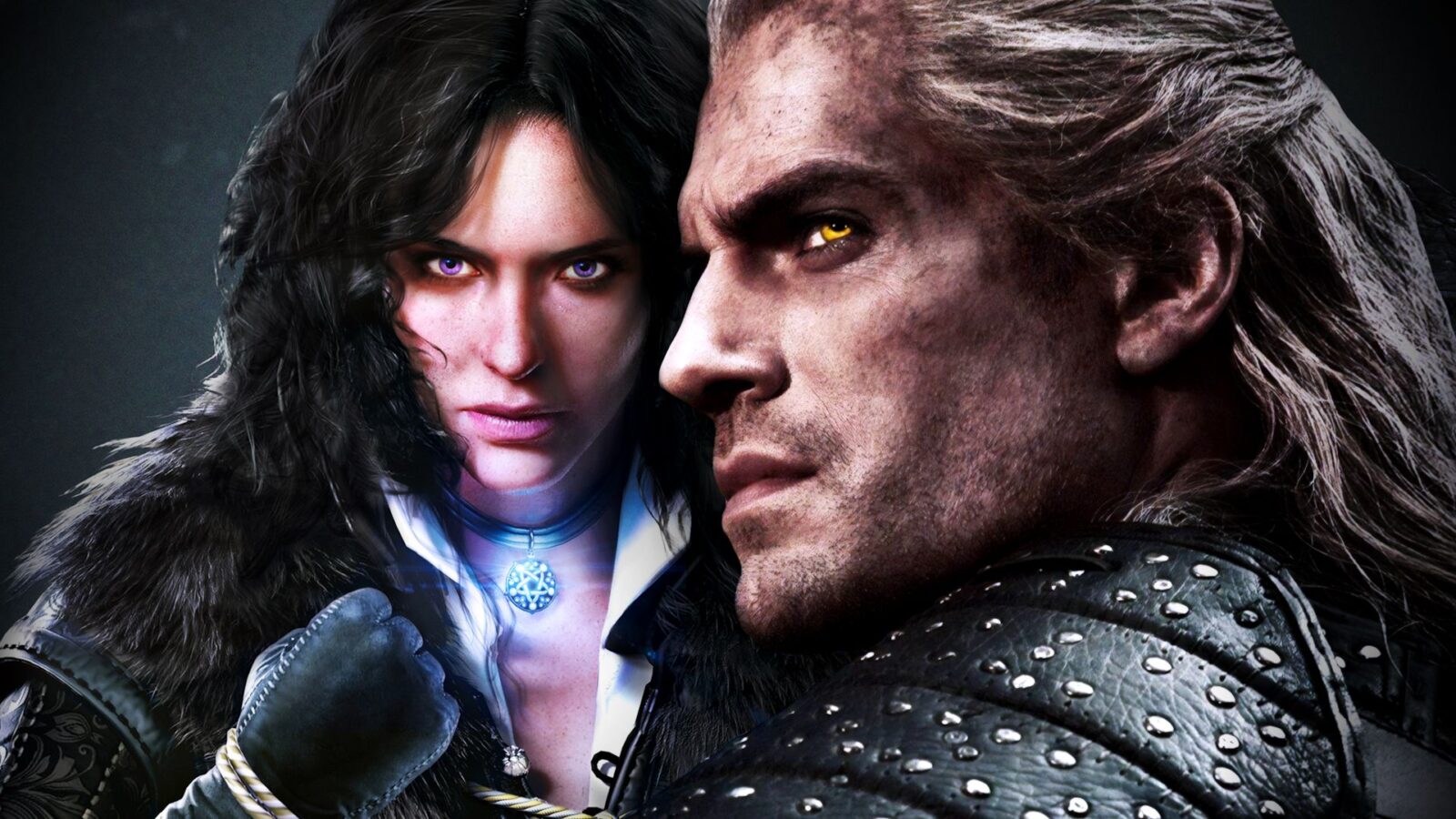 Nuova serie witcher promette di risollevare il fallimento di netflix