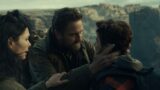 Guarda gerard butler in exclusive greenland 2 clip combattendo per la famiglia