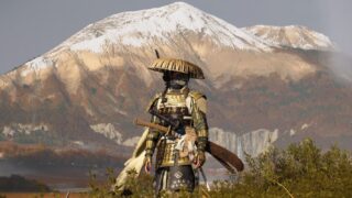 Playstation offre il download gratuito di ghost of yotei disponibile ora