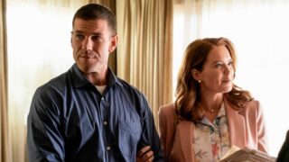 Gibbs e i suoi sentimenti per diane nel NCIS origins confermato dal produttore