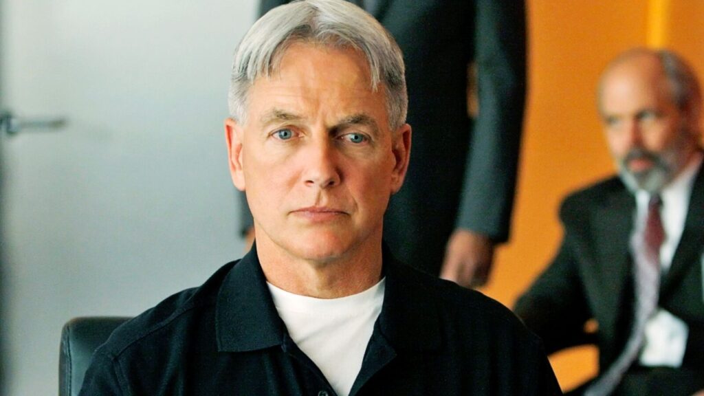 Gibbs longest con allestisce la morte più inutile di ncis