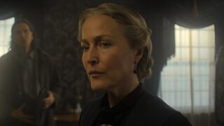 Perché critics criticano la nuova serie western the abandons di netflix