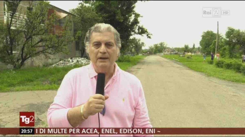 Giovanni masotti giornalista morto a 74 anni: causa carriera famiglia