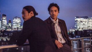 Giri haja il thriller criminale inglese-giapponese che merita il punteggio 100 in rotten tomatoes