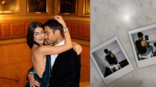 Giulia Salemi chiarisce tutto su Pierpaolo Pretelli e le immagini che parlano da sole