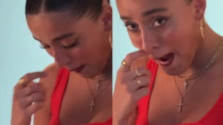 Giulia stabile svela verità e fa annuncio personale su voci e esplosione